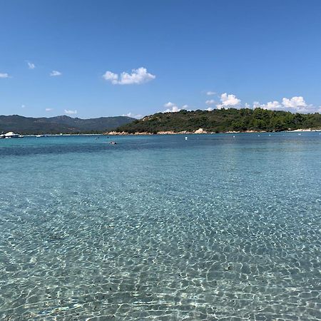 Casa Smeralda: Con Giardino E Vicino Al Mare Punta Molara Bagian luar foto
