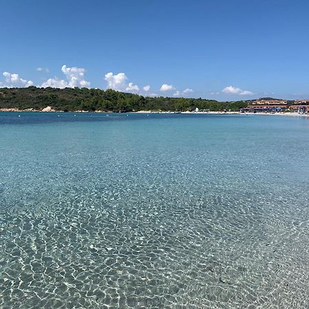 Casa Smeralda: Con Giardino E Vicino Al Mare Punta Molara Bagian luar foto