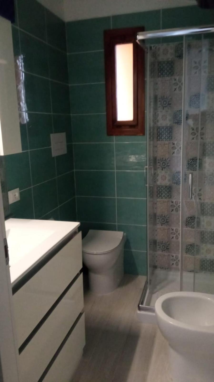 Casa Smeralda: Con Giardino E Vicino Al Mare Punta Molara Bagian luar foto